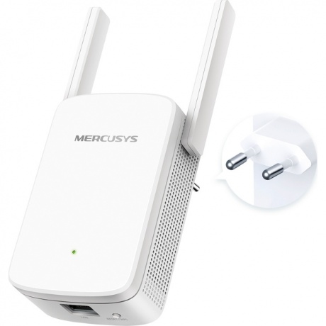 

Усилитель Wi-Fi сигнала Mercusys ME30 AC1200