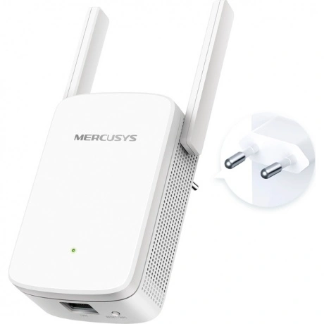 Усилитель Wi-Fi сигнала Mercusys ME30 AC1200