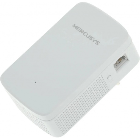 Усилитель Wi-Fi сигнала Mercusys ME20 AC1200 - фото 4