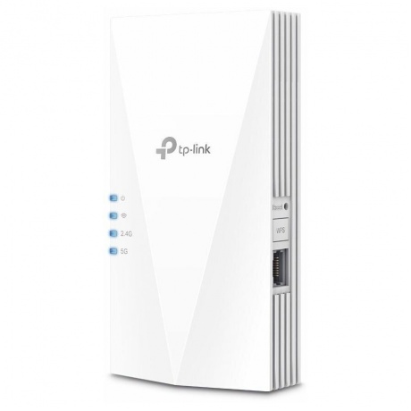 Усилитель сигнала Wi-Fi TP-Link RE600X