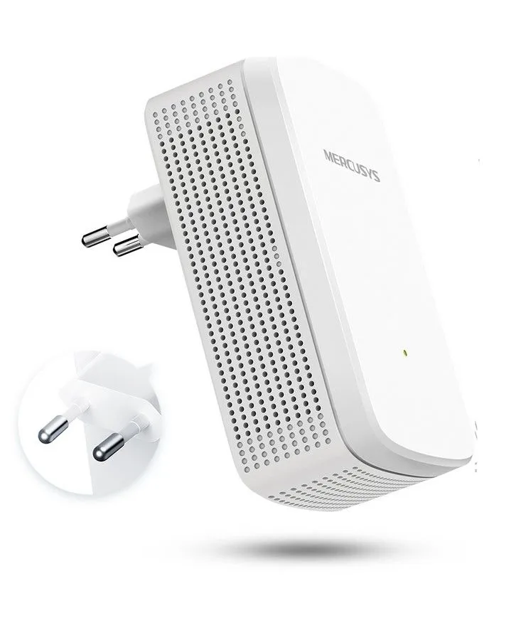 Усилитель Wi-Fi сигнала MERCUSYS AC750 (ME20) - фото 1