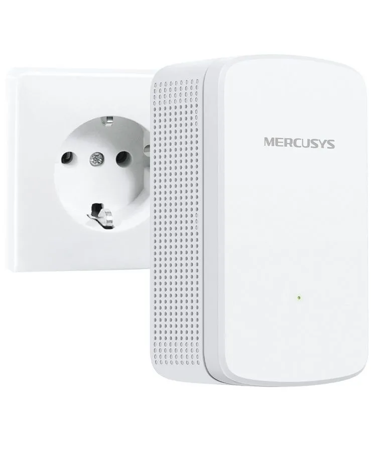 Усилитель Wi-Fi сигнала MERCUSYS AC750 (ME20) - фото 2