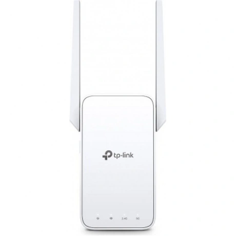Усилитель Wi?Fi сигнала TP?Link RE315 2.4/5ГГц AC1200 1x100Mb