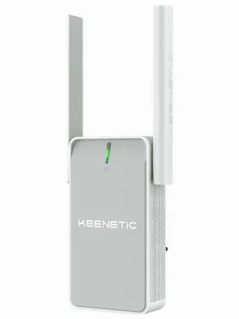 Повторитель Wi-Fi сигнала Keenetic Buddy 6 KN-3411