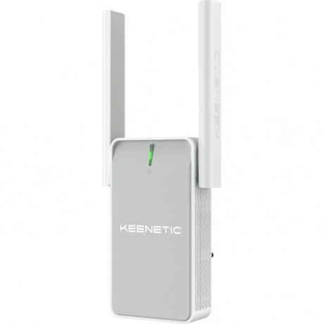 Повторитель Wi-Fi сигнала Keenetic Buddy 6 KN-3411