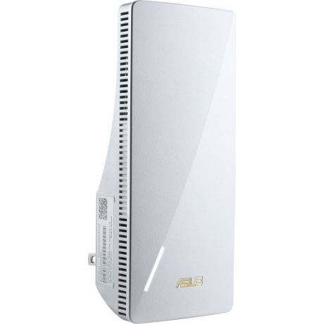 Усилитель Wi?Fi сигнала ASUS RP-BE58 2.4/5ГГц BE3600 1x2.5Gb - фото 3