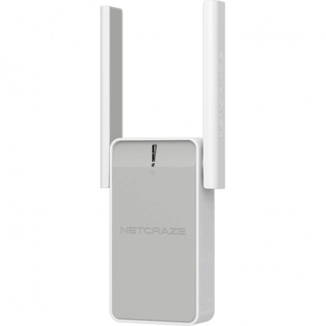Wi-Fi усилитель сигнала Netcraze Buddy 6 (NC-3411)