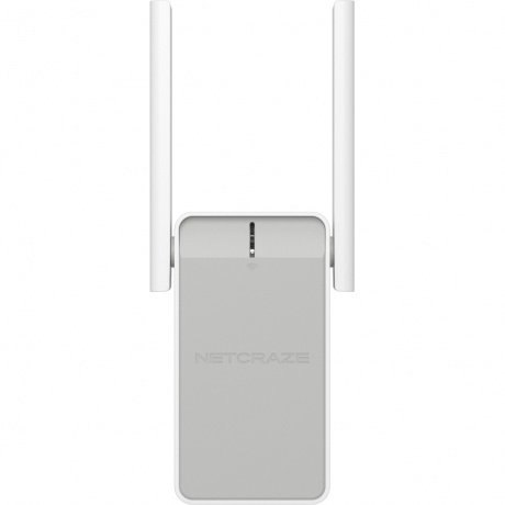 Wi-Fi усилитель сигнала Netcraze Buddy 6 (NC-3411) - фото 2