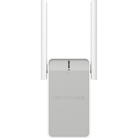 Wi-Fi усилитель сигнала Netcraze Buddy 6 (NC-3411) - фото 6