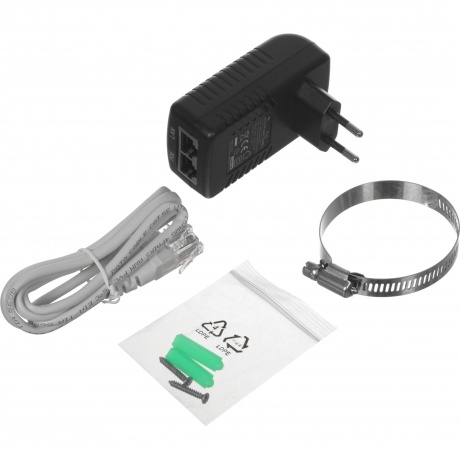 Wi-Fi усилитель сигнала Cudy RE1200 Outdoor - фото 4