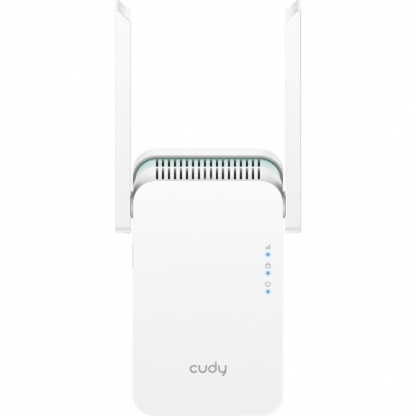 Wi-Fi усилитель сигнала Cudy RE1500 - фото 1