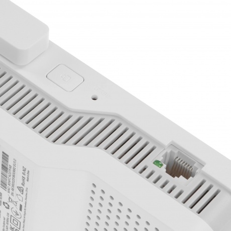 Wi-Fi усилитель сигнала Cudy RE3600 - фото 4