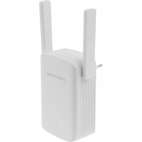Усилитель Wi?Fi сигнала Mercusys ME60X 2.4/5ГГц AX1500 1x1Gb