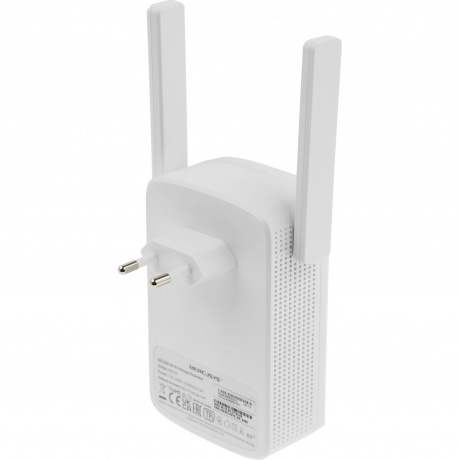 Wi-Fi усилитель сигнала Mercusys ME60X - фото 4