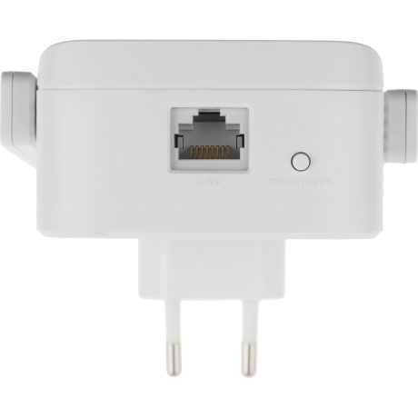 Wi-Fi усилитель сигнала Mercusys ME60X - фото 6