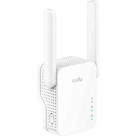 Усилитель Wi?Fi сигнала Cudy RE300 v1 (2.4/5ГГц AC1200)