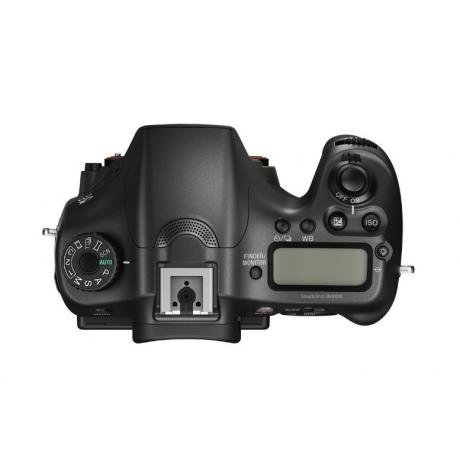 Цифровой фотоаппарат Sony Alpha ILCA-68 Kit 18-55 mm - фото 7