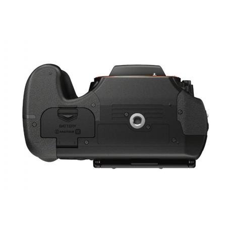 Цифровой фотоаппарат Sony Alpha ILCA-68 Kit 18-55 mm - фото 8