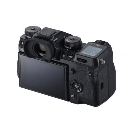 Цифровой фотоаппарат FujiFilm X-H1 Body - фото 4