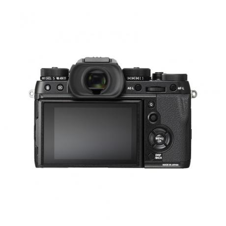 Цифровой фотоаппарат FujiFilm X-T2 Kit XF18-55mm F2.8-4 R LM OIS - фото 2