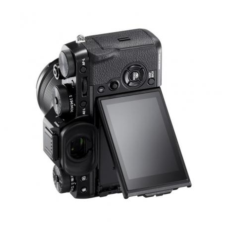 Цифровой фотоаппарат FujiFilm X-T2 Kit XF18-55mm F2.8-4 R LM OIS - фото 3