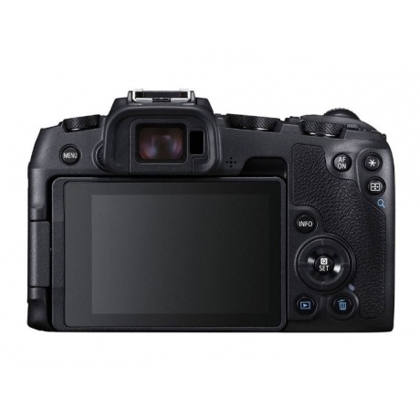 Цифровой фотоаппарат Canon EOS RP Body + Mount Adapter EF-EOS R - фото 5