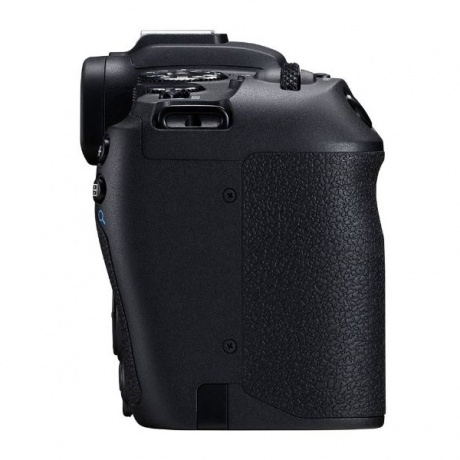 Цифровой фотоаппарат Canon EOS RP Body + Mount Adapter EF-EOS R - фото 8