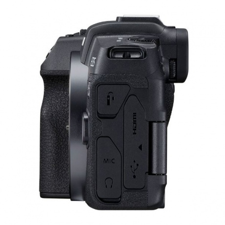 Цифровой фотоаппарат Canon EOS RP Body + Mount Adapter EF-EOS R - фото 9