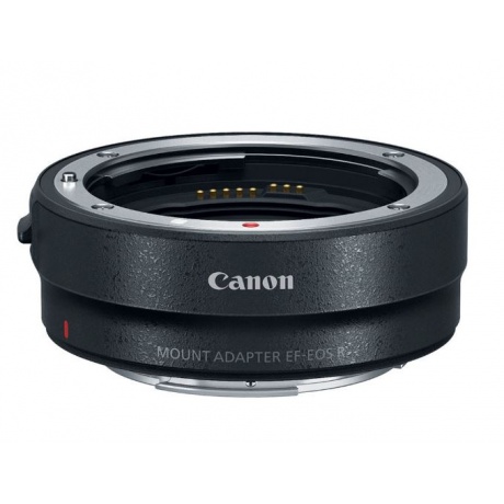 Цифровой фотоаппарат Canon EOS RP Body + Mount Adapter EF-EOS R - фото 10