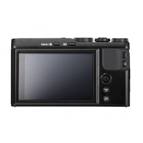 Цифровой фотоаппарат FujiFilm XF10 Black - фото 3