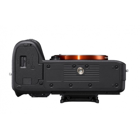 Цифровой фотоаппарат Sony Alpha ILCE-7RM3 Body , черный - фото 4