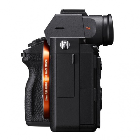 Цифровой фотоаппарат Sony Alpha ILCE-7RM3 Body , черный - фото 6