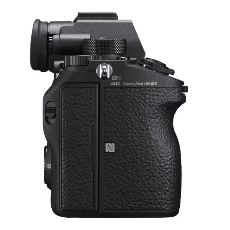 Цифровой фотоаппарат Sony Alpha ILCE-9 Body , черный - фото 6