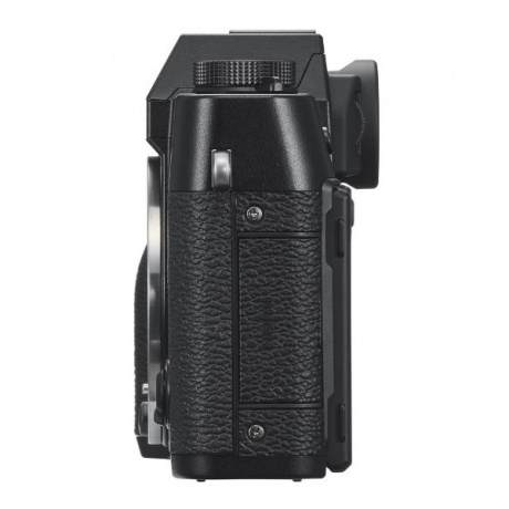Цифровой фотоаппарат FujiFilm X-T30 Kit XC15-45mm OIS PZ Black - фото 7