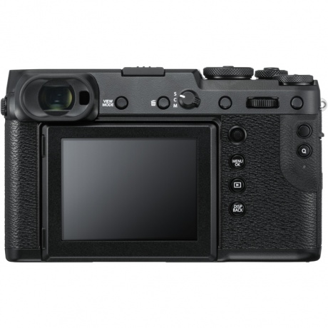 Цифровой фотоаппарат FujiFilm GFX 50R Body - фото 2