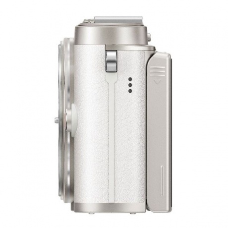 Цифровой фотоаппарат Olympus PEN E-PL9 Kit ( E-PL9 Body white + 14-42mm EZ silver ) - фото 10