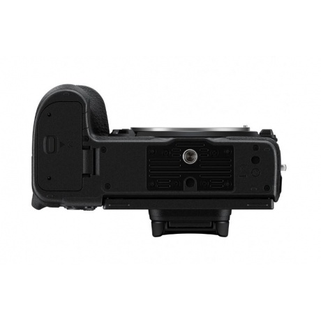 Цифровой фотоаппарат Nikon Z6 Kit 24-70  f/4 S - фото 8