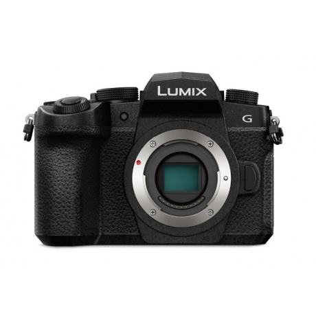 Цифровой фотоаппарат Panasonic Lumix DC-G90 Body - фото 1