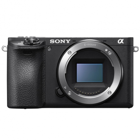 Цифровой фотоаппарат Sony Alpha ILCE-6500 Kit 28-70 mm f/3.5-5.6 OSS - фото 6