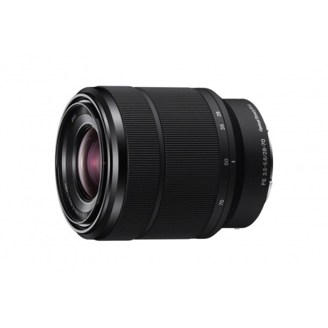 Цифровой фотоаппарат Sony Alpha ILCE-6500 Kit 28-70 mm f/3.5-5.6 OSS - фото 7
