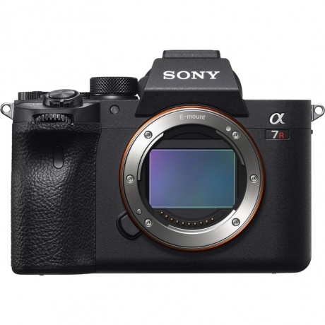 Цифровой фотоаппарат Sony Alpha A7R IV Body ILCE-7RM4 - фото 1