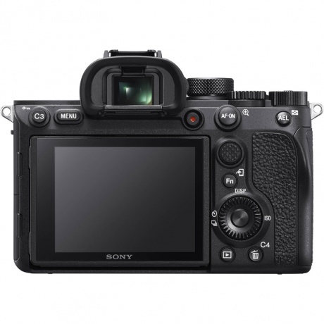 Цифровой фотоаппарат Sony Alpha A7R IV Body ILCE-7RM4 - фото 2