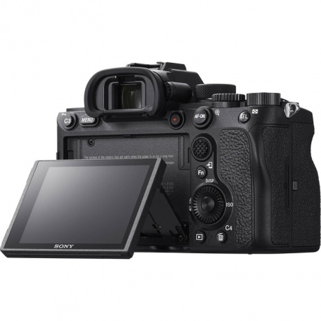 Цифровой фотоаппарат Sony Alpha A7R IV Body ILCE-7RM4 - фото 3