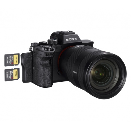 Цифровой фотоаппарат Sony Alpha A7R IV Body ILCE-7RM4 - фото 5