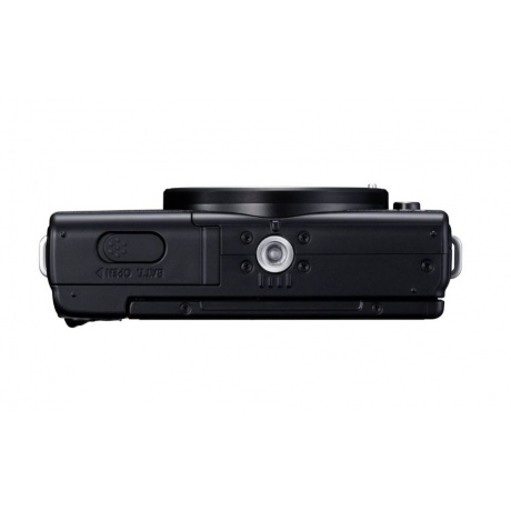 Фотоаппарат Canon EOS M200 kit черный 15-45 IS STM - фото 8