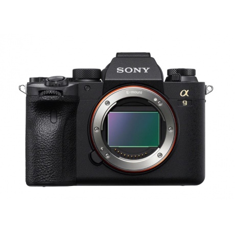 Цифровой фотоаппарат Sony Alpha A9 II (M2) Body ILCE-9M2B - фото 1