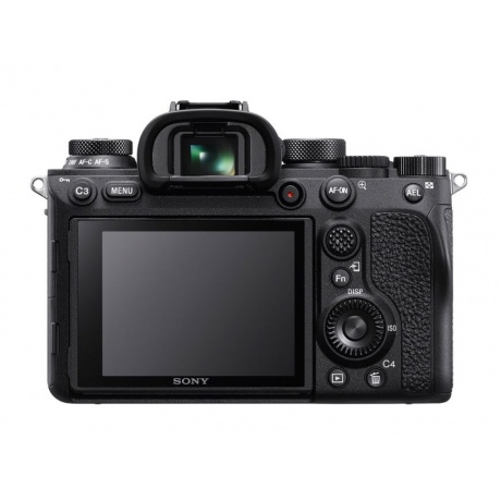Цифровой фотоаппарат Sony Alpha A9 II (M2) Body ILCE-9M2B - фото 2