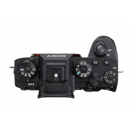 Цифровой фотоаппарат Sony Alpha A9 II (M2) Body ILCE-9M2B - фото 3