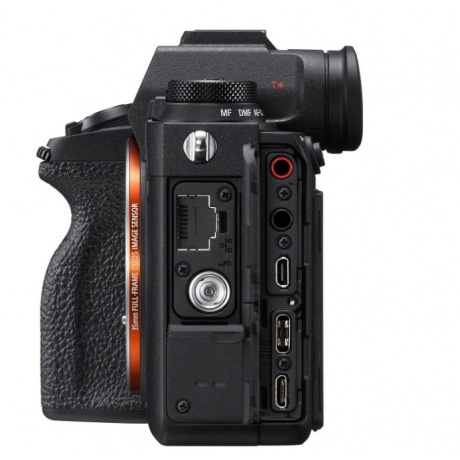 Цифровой фотоаппарат Sony Alpha A9 II (M2) Body ILCE-9M2B - фото 5