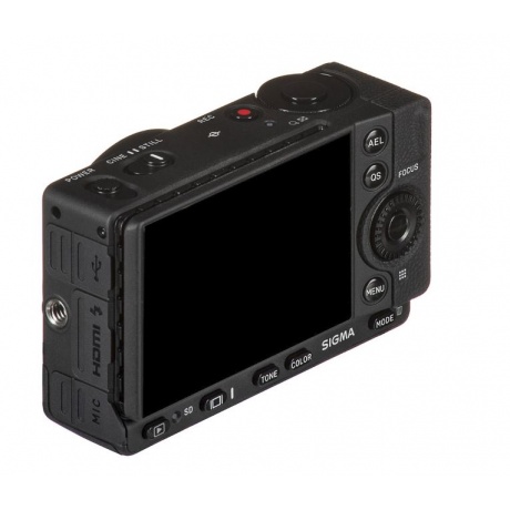 Цифровой фотоаппарат Sigma fp + 45MM F/2.8 DG DN C - фото 8